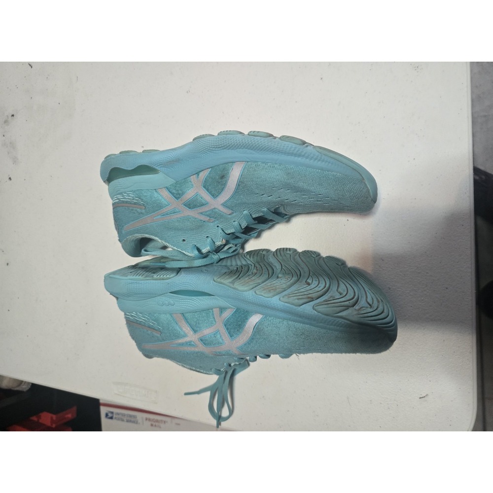 Women Asics Gel Nimbus 24